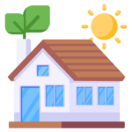 Une maison