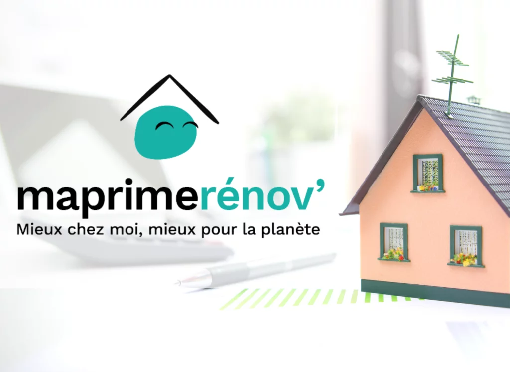 MaPrimeRénov’ : Guide complet pour bénéficier des aides à la rénovation énergétique en France