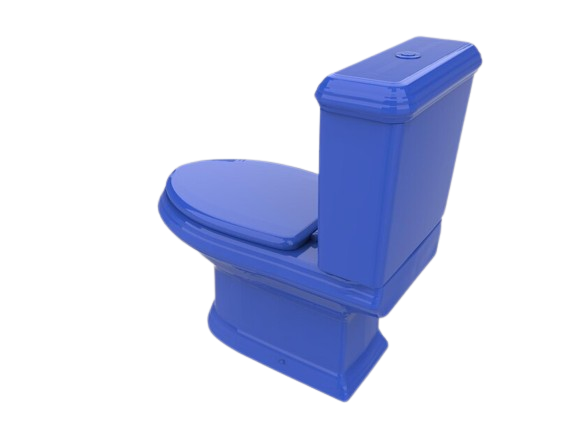 Aménagement WC PMR